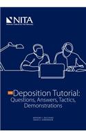 The Deposition Tutorial