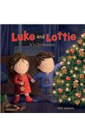 Luke and Lottie: It's Christmas!