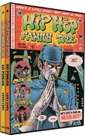 Hip Hop Family Tree 1975-1983 Vols. 1-2 Gift Boxed Set