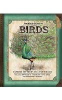 The Field Guide to Birds