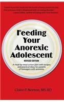 Feeding Your Anorexic Adolescent