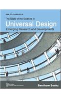 State of the Science in Universal Design