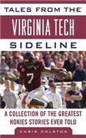 Tales from the Virginia Tech Sideline