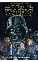 Star Wars: In Shadow of Yavin: Vol. 6