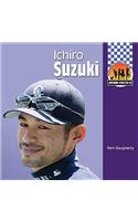 Ichiro Suzuki