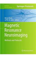 Magnetic Resonance Neuroimaging