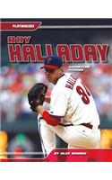 Roy Halladay: Superstar Pitcher