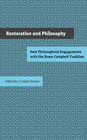 Restoration and Philosophy