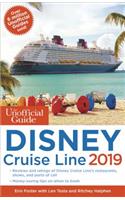 The Unofficial Guide to the Disney Cruise Line 2019