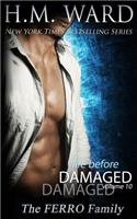 Life Before Damaged, Vol. 10 (The Ferro Family)