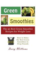 Green Smoothies
