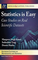 Statistics Is Easy