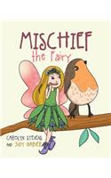 Mischief the Fairy