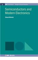 Semiconductors and Modern Electronics