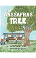 The Sassafras Tree