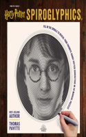 Harry Potter Spiroglyphics: (Spiroglyphics)