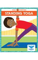 Standing Yoga