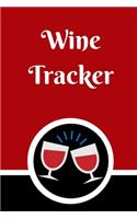 Wine Tracker