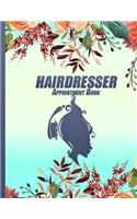 Hairdresser
