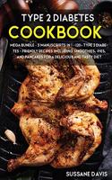 Type 2 Diabetes Cookbook