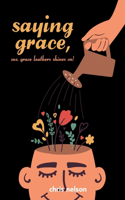 Saying Grace