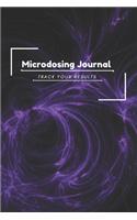 Microdosing Journal