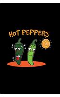 Hot peppers