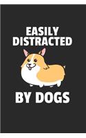 Hund Hündchen Notizbuch