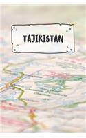 Tajikistan