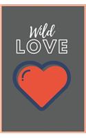 wild love