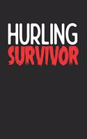 Hurling Survivor