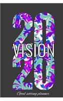 2020 Vision