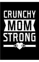 Crunchy Mom StrongCrunchy Mom StrongCrunchy Mom Strong