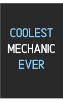 Coolest Mechanic Ever