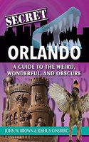 Secret Orlando