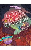 Lost in the Fourth Dimension (Measurement)