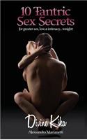 10 Tantric Sex Secrets