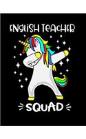 English Teacher Squad