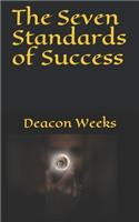 Seven Standards of Success