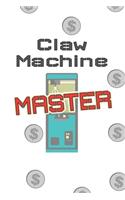 Claw Machine Master