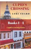 Cupid's Crossing Series