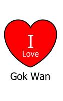 I Love Gok Wan