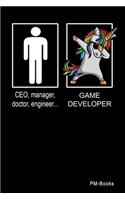 Game Developer