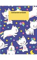 Composition Notebook