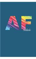 AF notebook