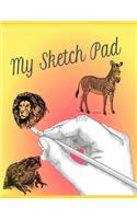 My Sketch Pad