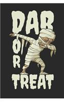 Dab Or Treat