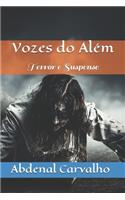 Vozes do Além