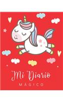 mi Diario mágico