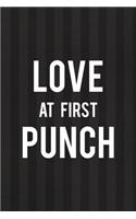 Love At First Punch